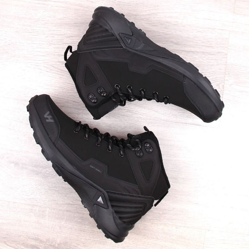 Potocki VanHorn M WOL201 trekking shoes Footwear/Outdoor/Potocki Your Sports Performance