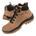 4F M OBMH257 44S trekking shoes Footwear/Outdoor/zimowe 4F