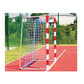 Yakimasport goal net 3x2 m 4 mm 100791 blue Accessories/Sports facilities equipment Yakima