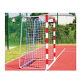 Yakimasport goal net 3x2 m 4 mm 100791 blue Accessories/Sports facilities equipment Yakima