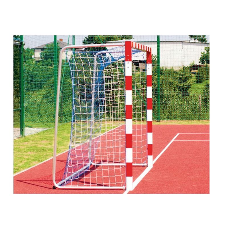 Yakimasport goal net 3x2 m 4 mm 100791 blue Accessories/Sports facilities equipment Yakima