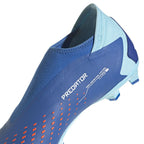 Adidas Predator Accuracy.3 LL FG M GZ0019 football shoes Footwear/Football Adidas