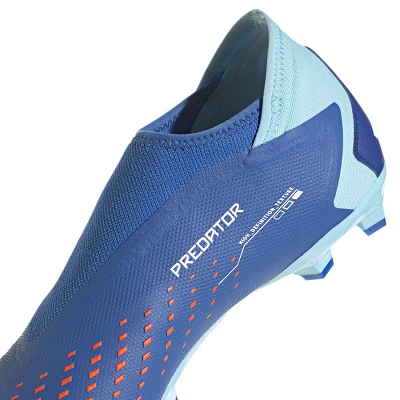 Adidas Predator Accuracy.3 LL FG M GZ0019 football shoes Footwear/Football Adidas