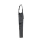 Tricorp Unisex Bib & Brace Twill Cordura MLI-T67T4 Work Trousers Clothing/Outdoor/Tricorp Your Sports Performance