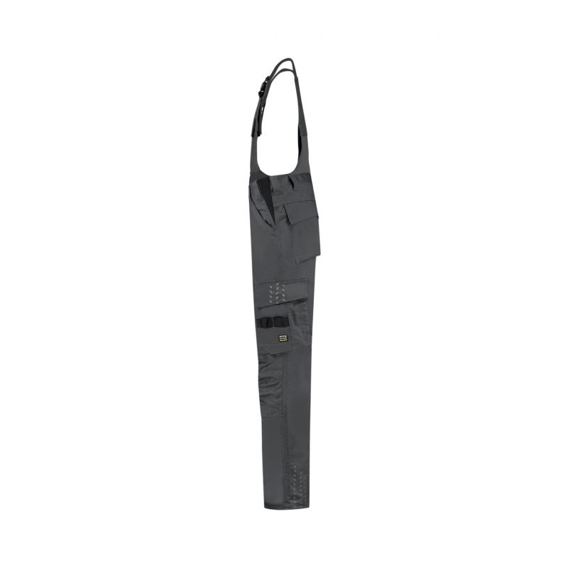 Tricorp Unisex Bib & Brace Twill Cordura MLI-T67T4 Work Trousers Clothing/Outdoor/Tricorp Your Sports Performance