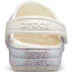 Crocs Classic Glitter Clog Jr 205441 159