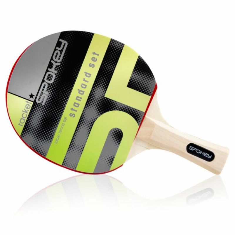 Spokey Joy 81814 table tennis set Accessories/Rackets and accessories Your Sports Performance