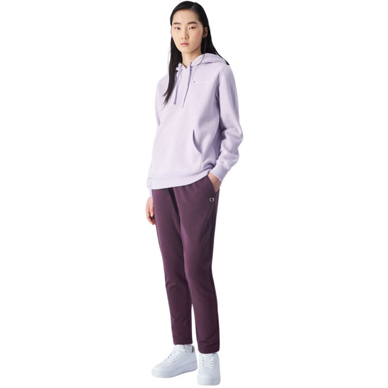 Champion Hooded Sweatshirt W 117530 VS057 Clothing/Lifestyle/Champion Your Sports Performance