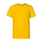 Edge Kids T-Shirt (Yellow) Malfini