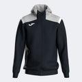 Joma Chaqueta Con Capucha sweatshirt 103737.100 Clothing/Football/Joma Joma