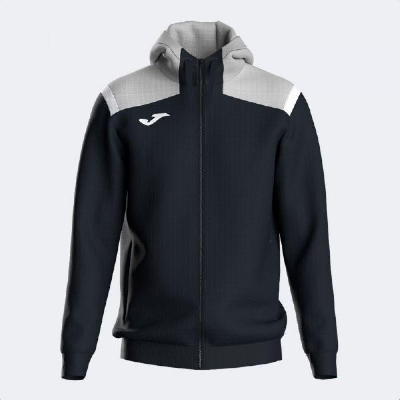Joma Chaqueta Con Capucha sweatshirt 103737.100 Clothing/Football/Joma Joma