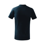 Malfini Basic Free Jr T-shirt MLI-F3802 navy blue Clothing/Lifestyle/T-shirts/Malfini Malfini