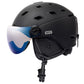 Meteor Glide M Ski Helmet 55-58 cm 17294 Accessories/Skiing/Helmets Your Sports Performance