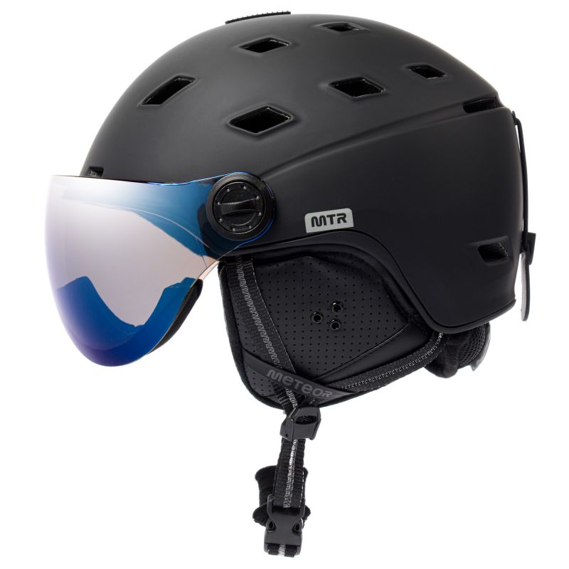 Meteor Glide M Ski Helmet 55-58 cm 17294 Accessories/Skiing/Helmets Your Sports Performance
