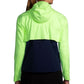 Women's High Point Waterproof Running Jacket Import z Brooks/Brooks/Kurtki Your Sports Performance