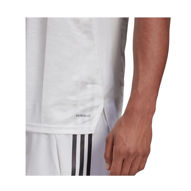 Adidas Condivo 21 M GJ6791 jersey Clothing/Football Adidas