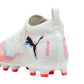 Puma Future 8 Match FG/AG Jr 108614 01 football boots Footwear/Football/FG/JR Puma