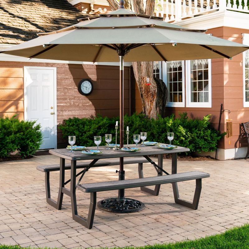 Lifetime 60346 garden set Accessories Your Sports Performance