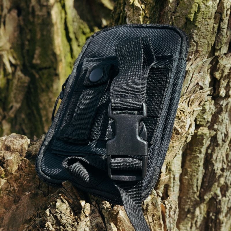 Offlander Molle tactical pouch OFF_CACC_22BK Accessories/Sachets / Belts / Bags Your Sports Performance