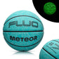 Meteor Fluo 7 16751 basketball Accessories/Balls/Basketball Your Sports Performance