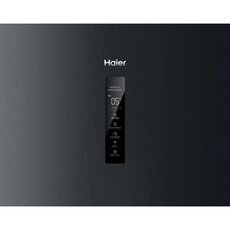 HAIER H4F306DDH1L drawer freezer (inox) AGD - Produkty/Zamrażarki wolnostojące Your Sports Performance