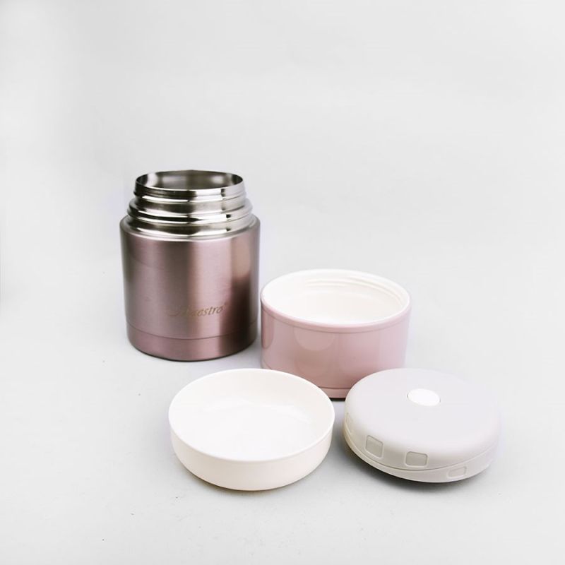MAESTRO MR-1636-60 lunch thermos AGD - Produkty/Termosy i kubki termiczne Your Sports Performance