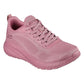 Skechers Bobs Squad Chaos-Face Off W 117209-RAS shoes Footwear/Lifestyle/Skechers Skechers