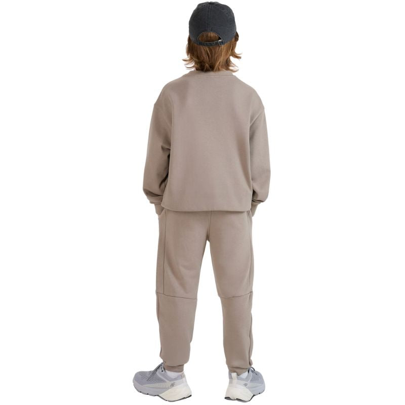 Trousers 4F CAS M1103 Jr 4FJWSS25TTROM1103 83S Clothing/Lifestyle/Trousers, shorts/4F 4F