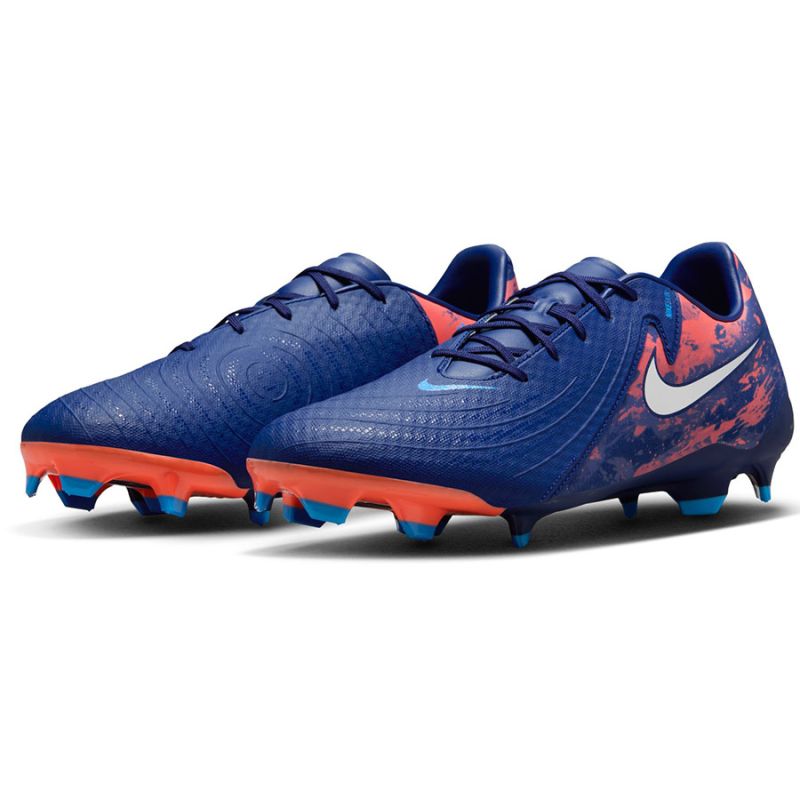 Nike Phantom GX II Academy FG/MG HF1609-400 shoes To be categorized Your Sports Performance