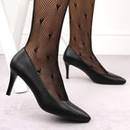 Sergio Leone W SK414F Heels Footwear/Lifestyle/Sergio Leone 4F
