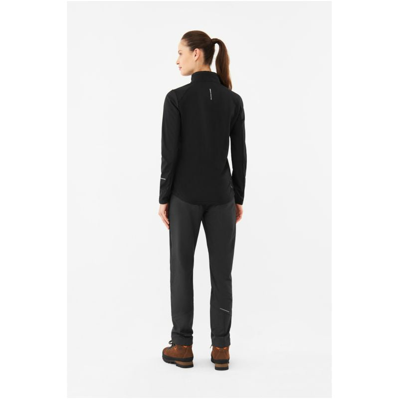 VIKING Acadia Lady Women’s Jacket, Black