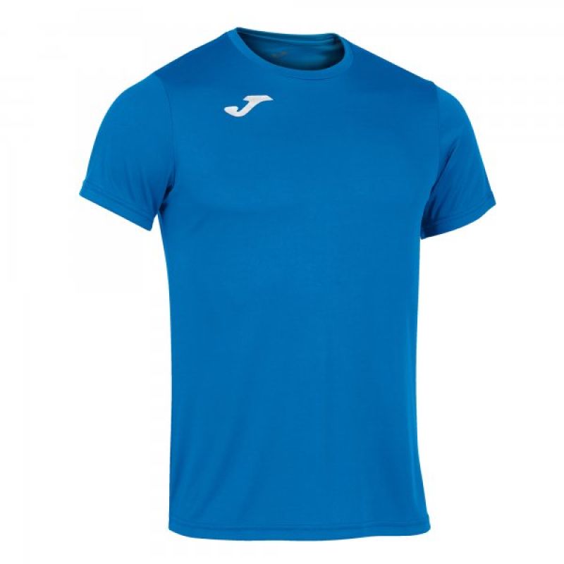 Joma Record II Short Sleeve T-shirt 102227.700 Clothing/Training/Joma Joma