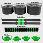 Barbells, dumbbells SMJ sport BR040 HS-TNK-000013941 Accessories/Training equipment Your Sports Performance