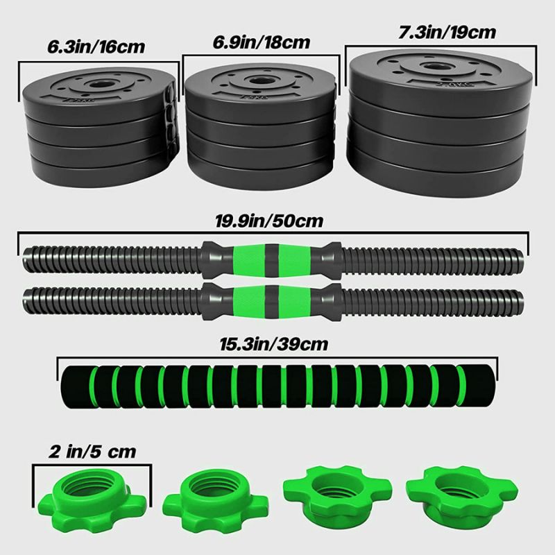 Barbells, dumbbells SMJ sport BR040 HS-TNK-000013941 Accessories/Training equipment Your Sports Performance