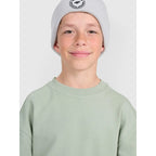 4F JUNIOR sweatshirt 4FJRAW25TSWSM2448-44S 4f