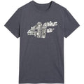 T-shirt 4F M 4FWAW25TTSHM3132 24M 4f
