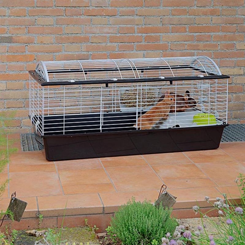 CASITA 120 (x1) - rabbit cage Dla małych zwierząt/Klatki Your Sports Performance