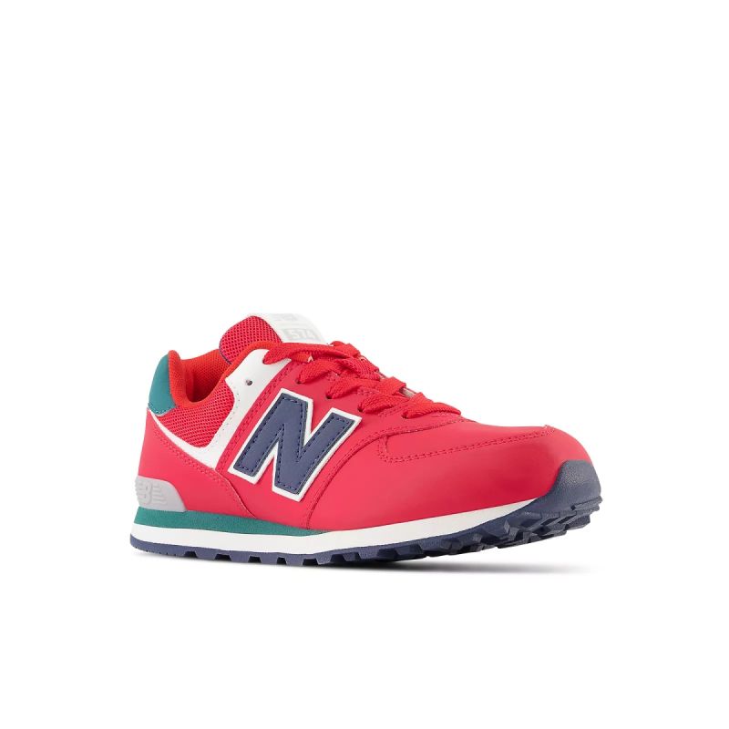 New Balance Jr GC574CU shoes Footwear/Lifestyle New Balance
