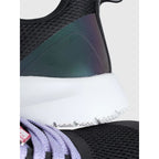 Children's sports shoes with a breathable upper 4F 4FJRSS25FSPOF192-20S 4f