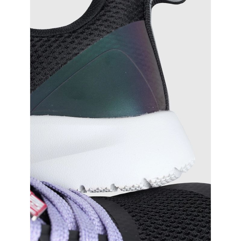 Children's sports shoes with a breathable upper 4F 4FJRSS25FSPOF192-20S 4f