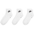 Nike Nsw Everyday Essential AN DX5074 101 socks Clothing/Training/Socks/Unisex Nike