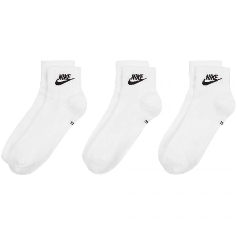 Nike Nsw Everyday Essential AN DX5074 101 socks Clothing/Training/Socks/Unisex Nike