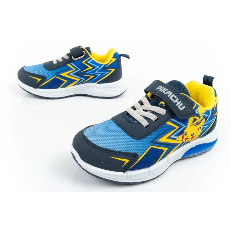 Leomil Pokemon Jr PO002339 shoes Footwear/Lifestyle/Leomil Your Sports Performance