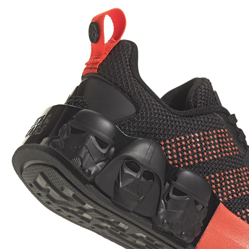 Adidas Star Wars Runner Jr IE8043 shoes Footwear/Lifestyle Adidas