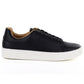 Men's black Vanhorn 18300 sneakers VanHorn