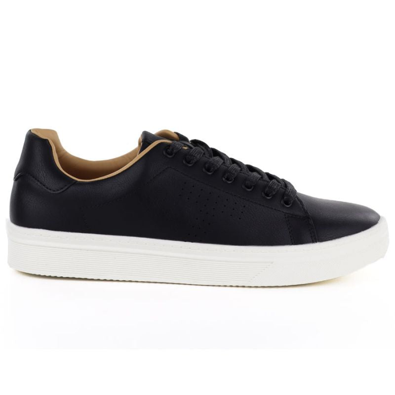 Men's black Vanhorn 18300 sneakers VanHorn