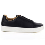 Men's black Vanhorn 18300 sneakers VanHorn