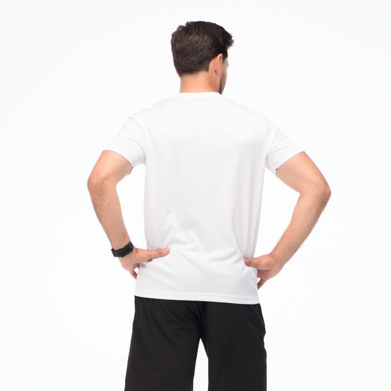 CORE HINON Men's Short Sleeve T-Shirt