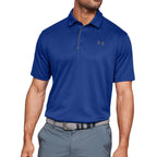 Polo Under Armor Tech M 1290140-400 Clothing/Training Your Sports Performance