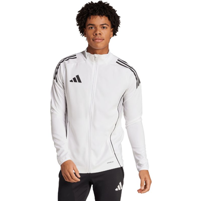 Adidas Tiro 25 Competition Training M JM3555 sweatshirt Clothing/Football Adidas